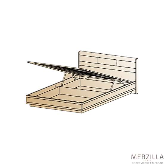 Купить кровать мелисса кр-1803 - 36 189 ₽