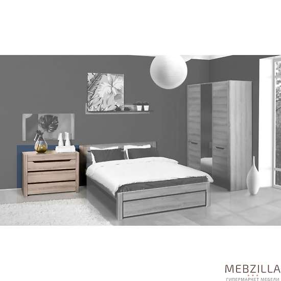 Купить комод афина а2 - 13 588 ₽