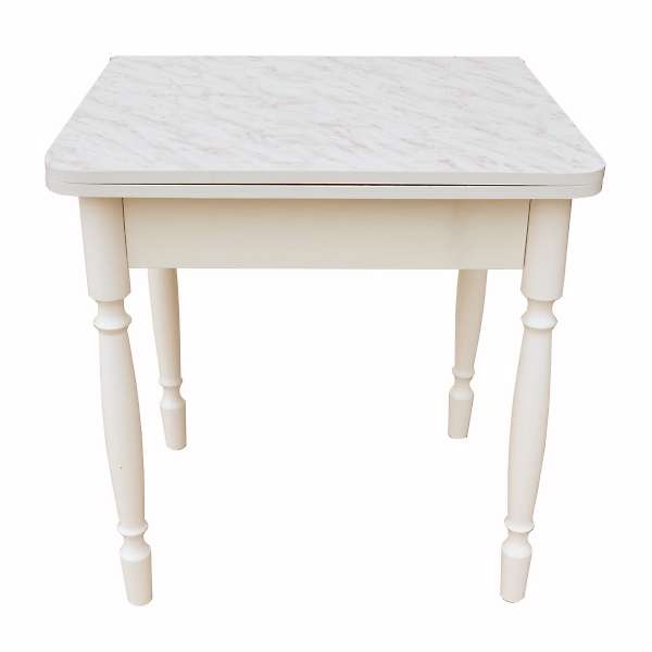 Купить стол ломберный раскладной 600х600 - 4 505 руб.