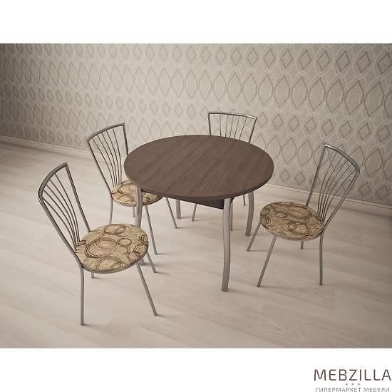 Купить комплект обеденный агата - 30 590 руб.