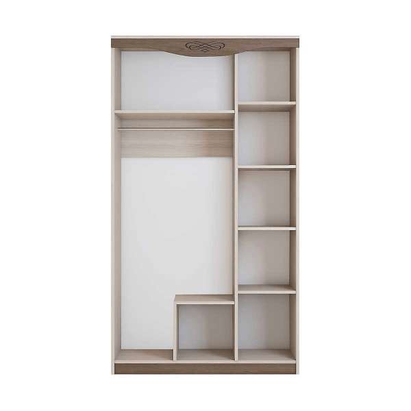 Купить шкаф трехдверный хлоя шк-2 - 42 550 руб.