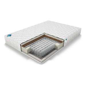 Матрас ОК Медиум Софт