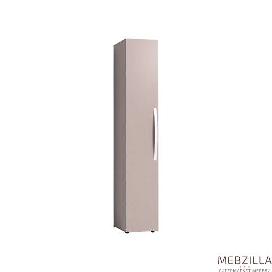 Купить шкаф для белья 55 brownie - 9 988 руб.