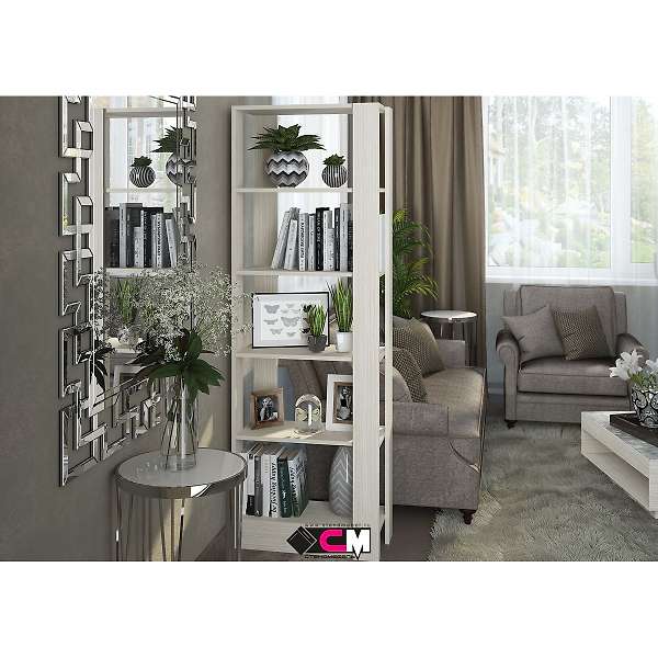 Купить стеллаж №3  - 3 205 ₽