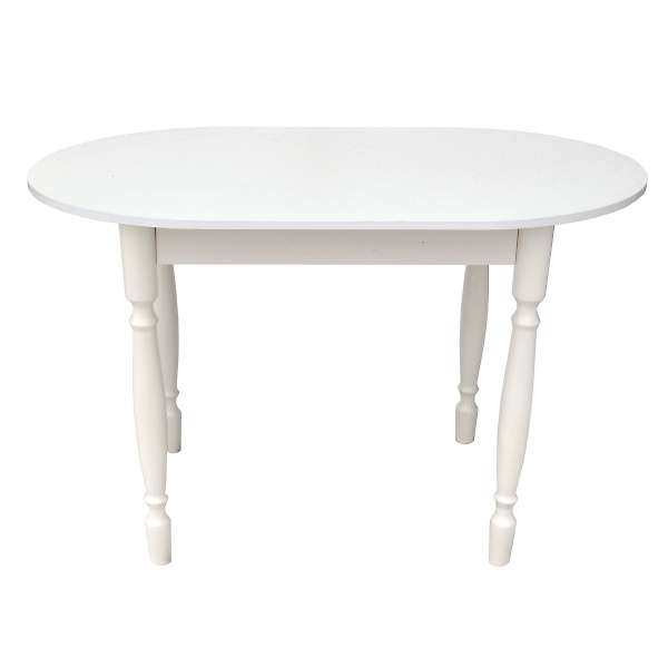 Купить стол овальный - 4 604 руб.