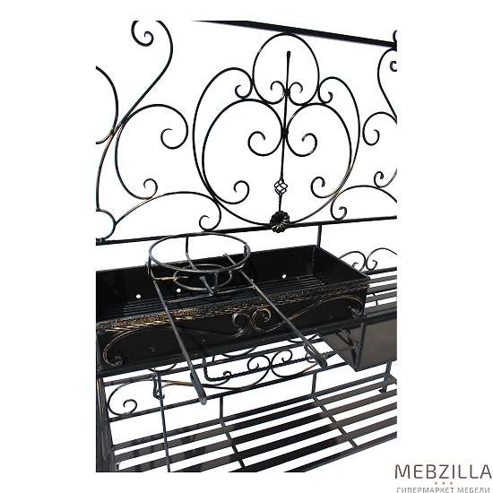 Купить мангал шерз - 22 800 руб.