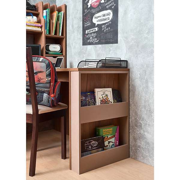 Купить стол приставной угловой nature 86 - 4 399 руб.