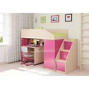 Кровать-чердак Легенда 11.6