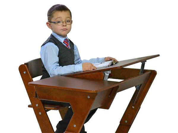 Купить растущая парта макси конёк горбунёк - 8 990 ₽