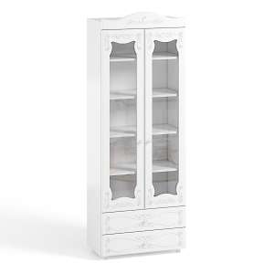 Шкаф двухдверный Италия ИТ-46