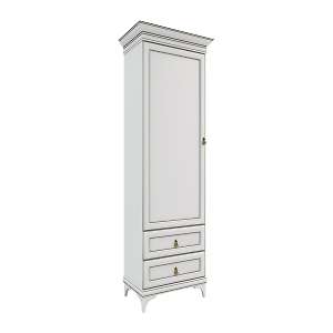 Шкаф для белья Агата АТ-5