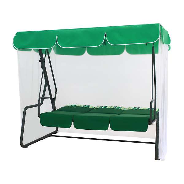 Купить качели садовые рандеву премиум - 18 690 ₽