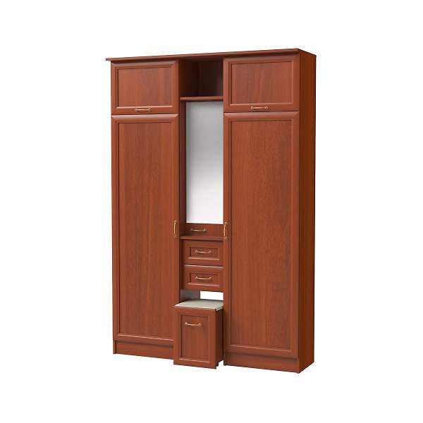 Купить прихожая вика-2д  - 23 610 руб.