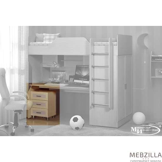 Купить тумба дана дн-62 - 4 035 руб.