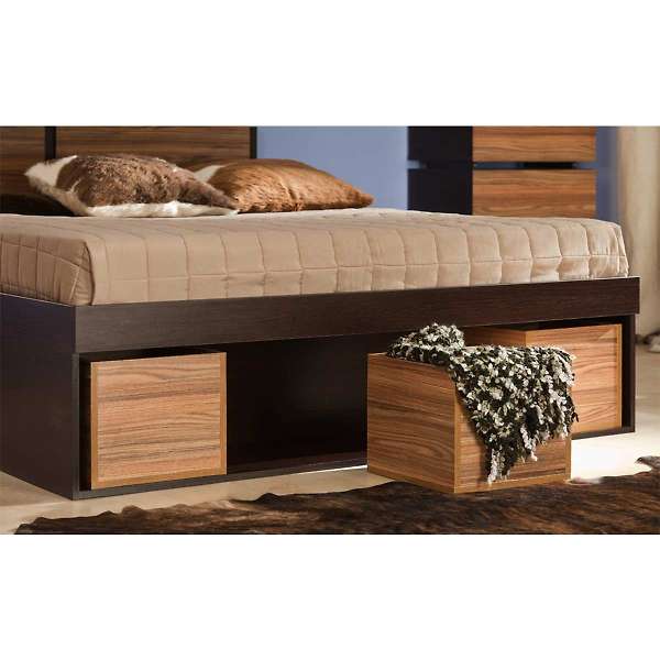 Купить спальня hyper комплектация 1 - 66 607 руб.