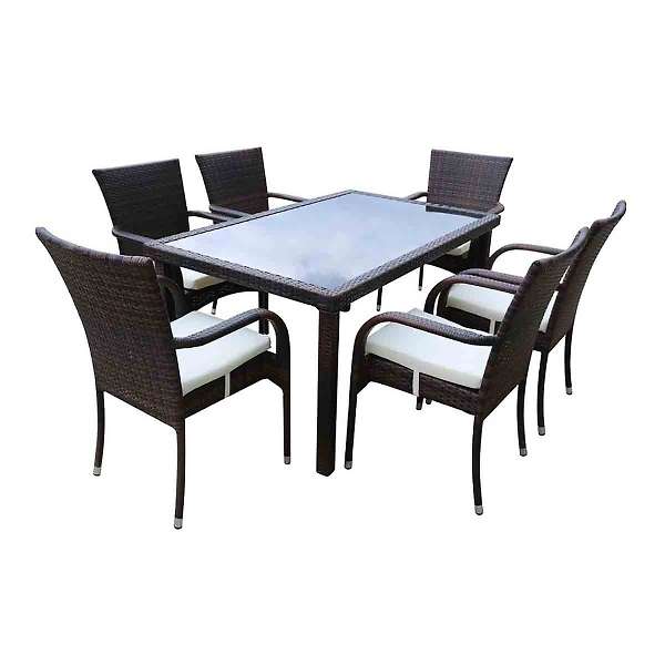 Купить комплект обеденный милан - 64 500 руб.