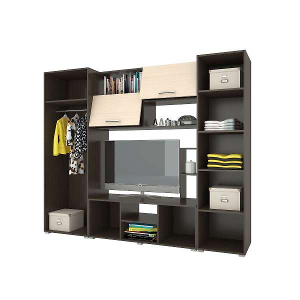 Купить стенка флора 2 - 13 485 ₽