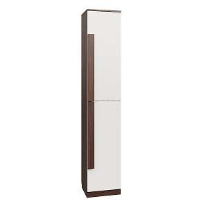 Шкаф узкий 400 Далия