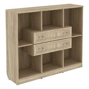 Стеллаж с ящиками 706