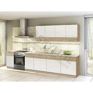 Кухня Базис Linewood 14