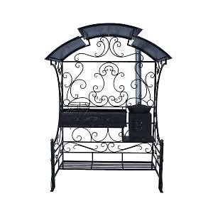 Мангал Уют премиум