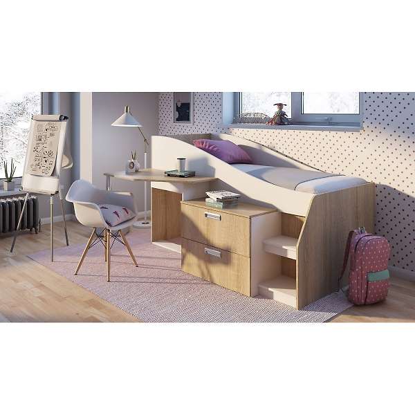 Купить детская скаут - 13 449 ₽