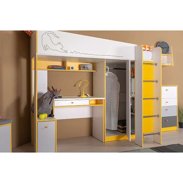 Купить кровать 11.20 альфа - 17 769 руб.