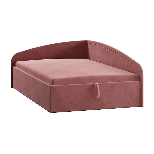 Купить кровать адель 1200 - 27 499 руб.