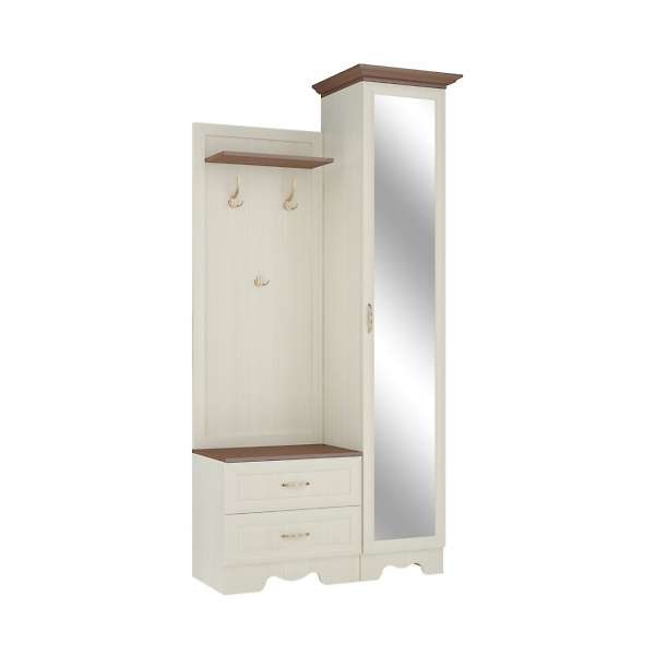 Купить прихожая шерри - 18 080 ₽