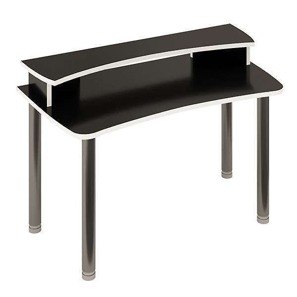 Купить стол компьютерный скл-игр140моч+нкил140 - 11 190 руб.