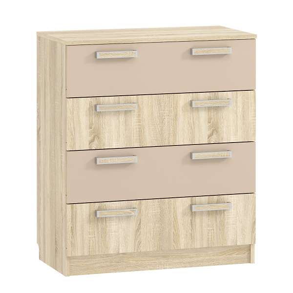 Купить комод акварель нм 013.71-01 - 9 599 руб.