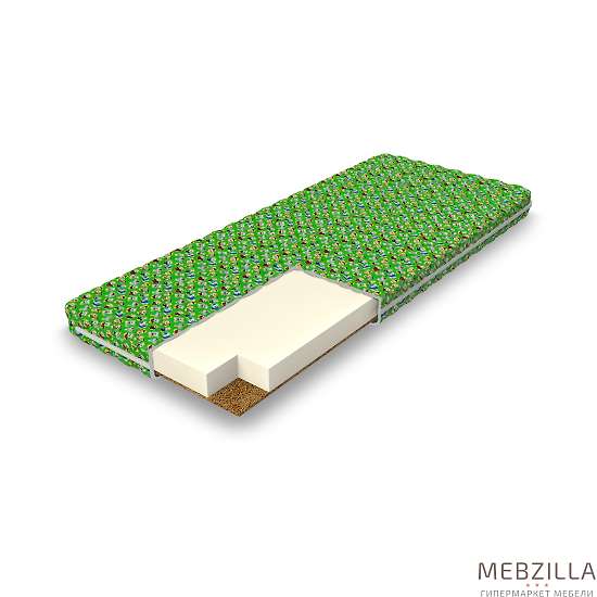 Купить детский матрас сорванец - 5 298 ₽