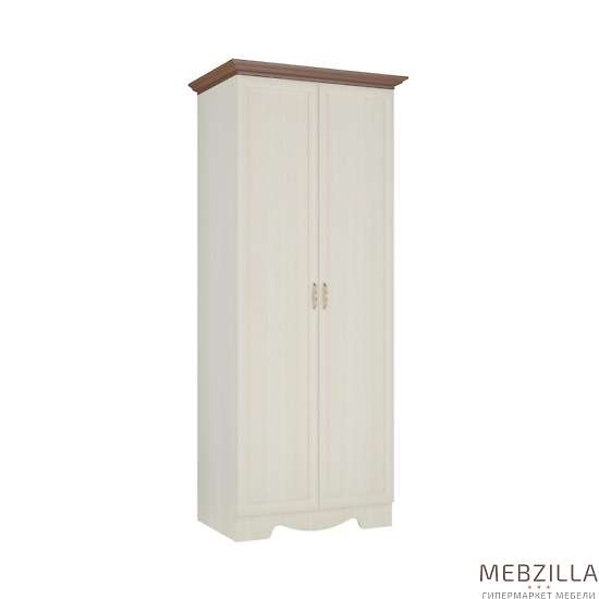 Купить шкаф для одежды шерри шк-2 - 15 050 руб.