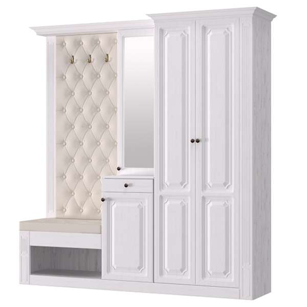 Купить прихожая к-5 визит-2 - 53 770 руб.