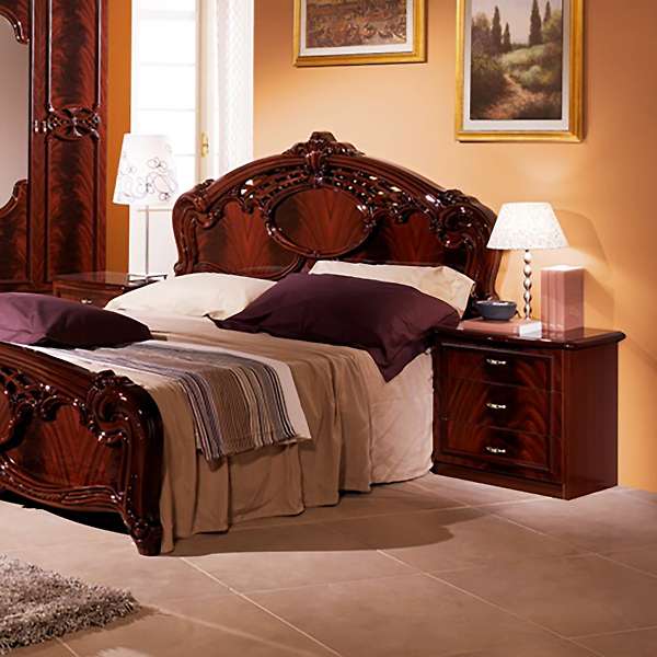 Купить тумба прикроватная ольга - 7 095 руб.