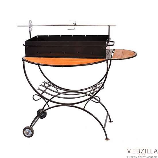 Купить мангал дачный мд-1 - 7 400 руб.