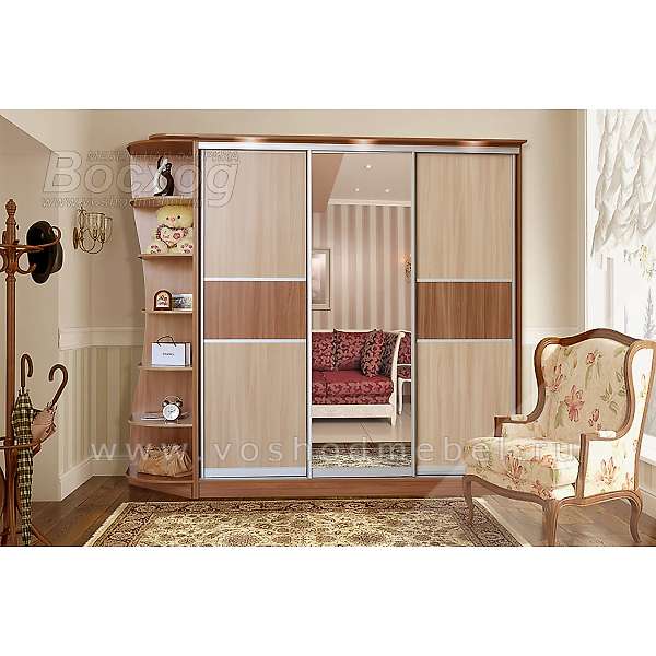 Купить стеллаж кл60 - 4 747 руб.