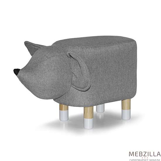 Купить пуф детский stumpa мышь - 5 190 руб.
