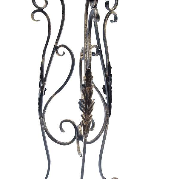 Купить подставка для цветов эдельвейс - 4 400 руб.