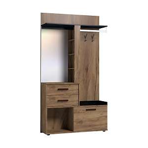 Шкаф МЦН 70 Nature