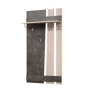 Вешалка навесная Визит-14 ВП-8