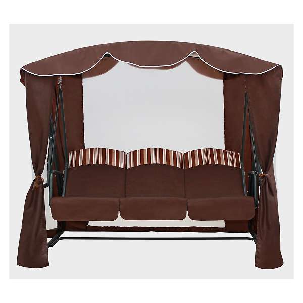 Купить качели садовые рандеву люкс - 22 870 ₽