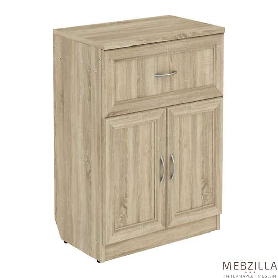 Купить тумба с ящиком т02 - 7 986 ₽
