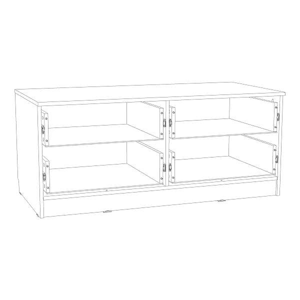 Купить тумба тва оливия нм 040.48 ф - 9 299 руб.