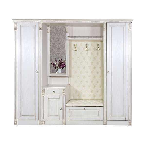 Купить прихожая вероника комплектация 5 - 70 006 руб.