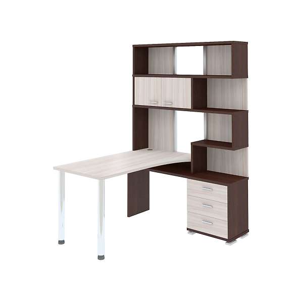 Купить стол компьютерный домино ср-420/150 - 24 990 ₽