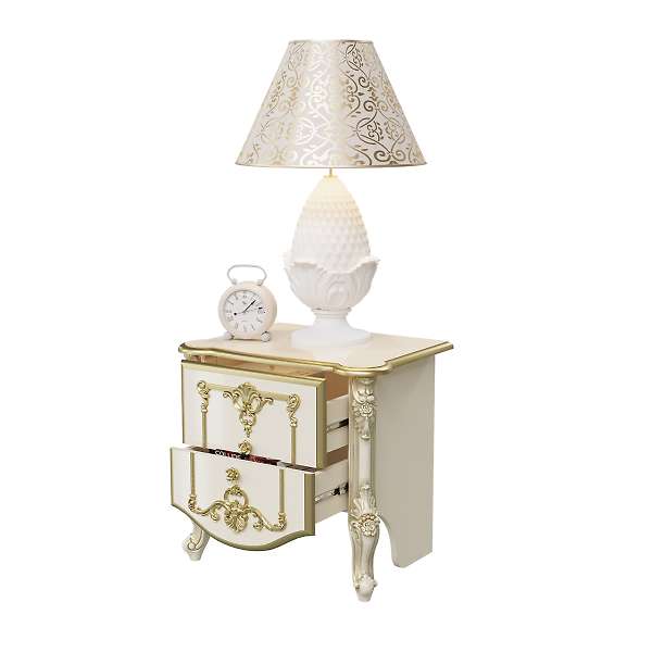 Купить тумба прикроватная дольче вита сдв-04 - 11 130 руб.