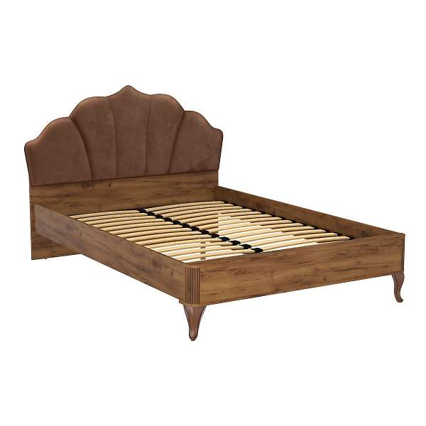 Купить кровать стефани 43.08-01 - 14 666 руб.