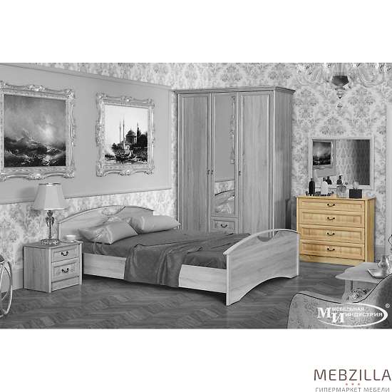 Купить комод янна ян-20 - 10 322 руб.