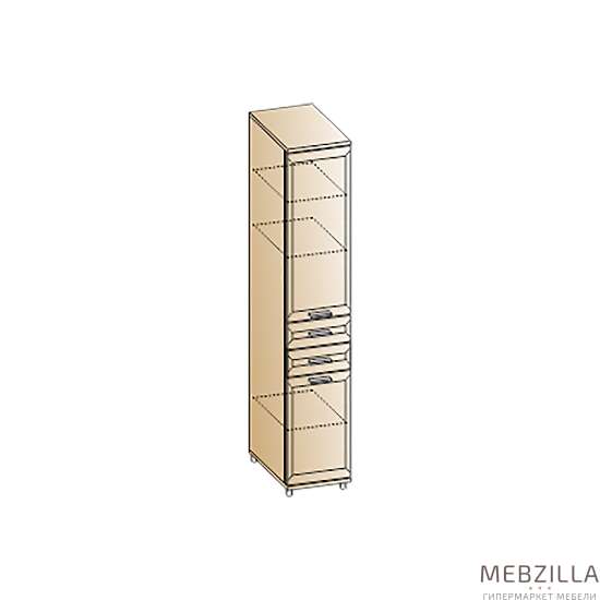 Купить шкаф мелисса шк-2823 - 19 674 ₽